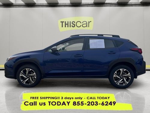 2024 Subaru XV Crosstrek Premium, US $20,565.30, image 20