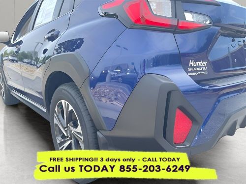 2024 Subaru XV Crosstrek Premium, US $20,565.30, image 21