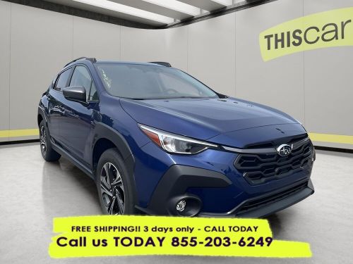 2024 Subaru XV Crosstrek Premium, US $20,565.30, image 23