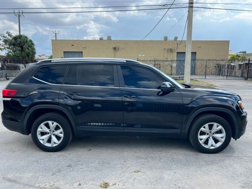 2019 Volkswagen Other FWD, US $14,900.00, image 2