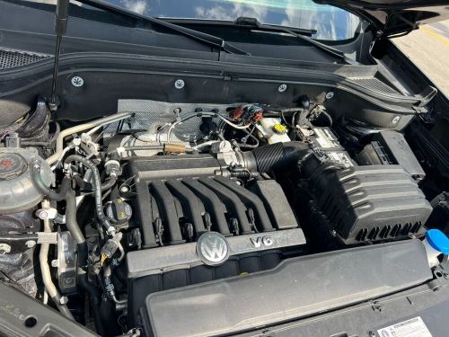 2019 Volkswagen Other FWD, US $14,900.00, image 3
