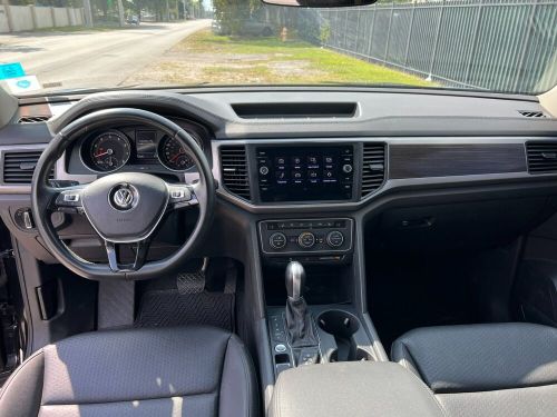 2019 Volkswagen Other FWD, US $14,900.00, image 8