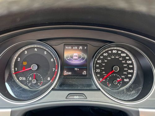 2019 Volkswagen Other FWD, US $14,900.00, image 9