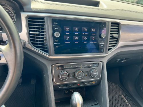2019 Volkswagen Other FWD, US $14,900.00, image 11