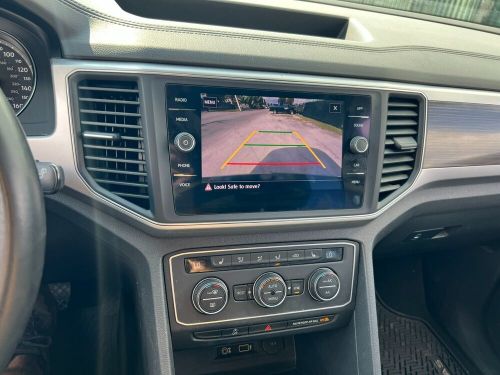2019 Volkswagen Other FWD, US $14,900.00, image 12