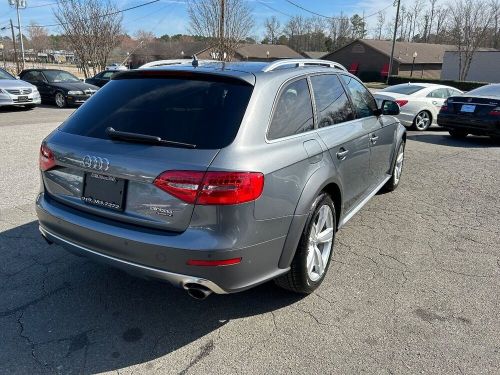 2016 audi allroad 2.0t quattro premium plus awd 4dr wagon