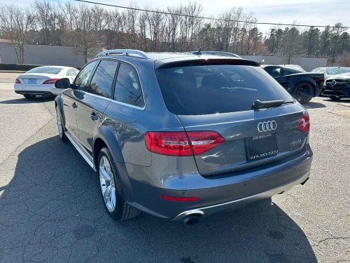 2016 Audi Allroad 2.0T quattro Premium Plus AWD 4dr Wagon, US $25,900.00, image 2