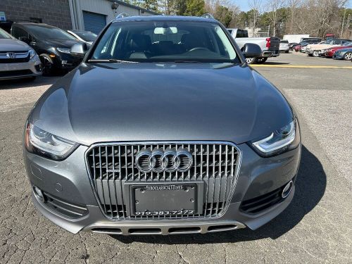 2016 Audi Allroad 2.0T quattro Premium Plus AWD 4dr Wagon, US $25,900.00, image 3
