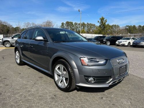 2016 Audi Allroad 2.0T quattro Premium Plus AWD 4dr Wagon, US $25,900.00, image 9