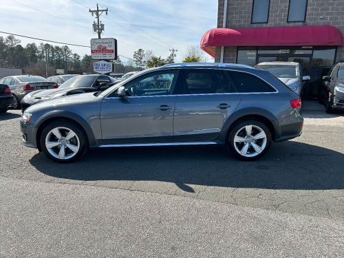 2016 Audi Allroad 2.0T quattro Premium Plus AWD 4dr Wagon, US $25,900.00, image 10