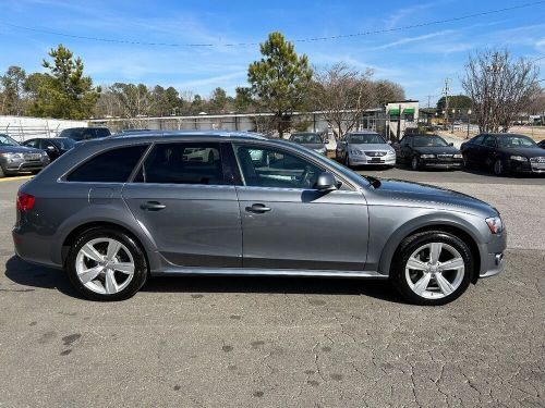 2016 Audi Allroad 2.0T quattro Premium Plus AWD 4dr Wagon, US $25,900.00, image 11