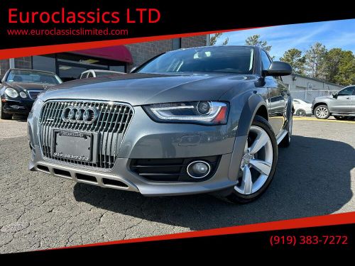 2016 Audi Allroad 2.0T quattro Premium Plus AWD 4dr Wagon, US $25,900.00, image 12