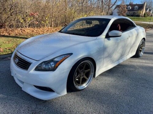 2013 infiniti g37