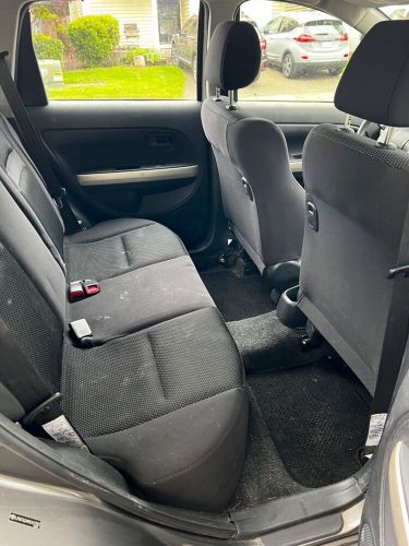 2005 scion xa