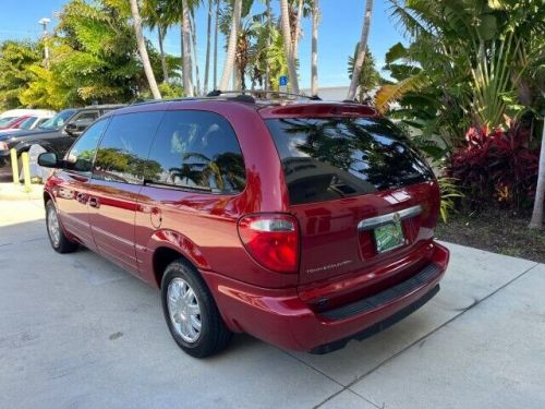 2006 chrysler town &amp; country