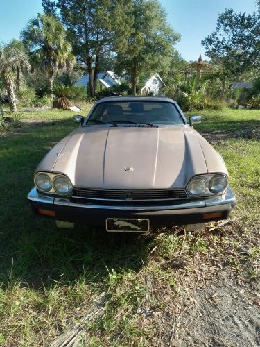 1991 jaguar xjs