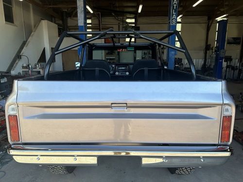 1972 chevrolet blazer k5