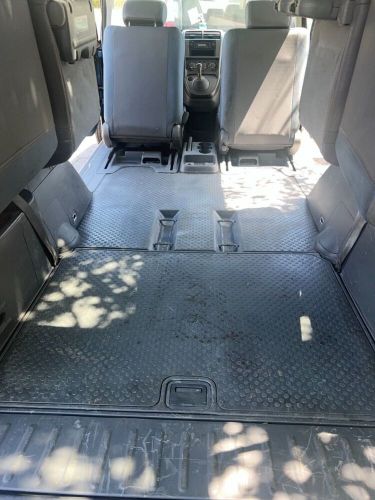 2006 honda element