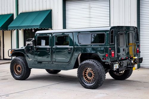 1998 hummer h1