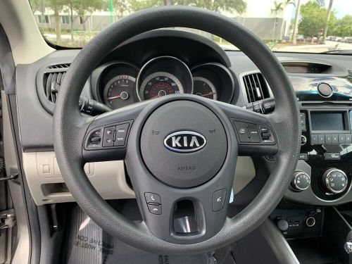 2013 kia forte ex