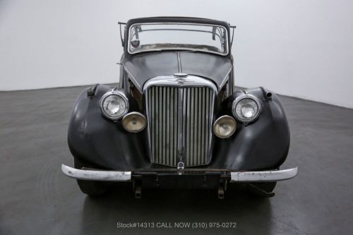 1950 Jaguar Mark V Drophead Coupe, US $14,750.00, image 8