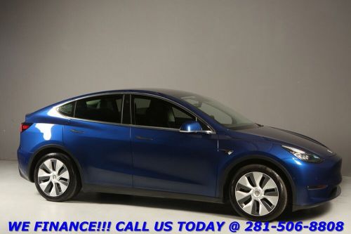 2021 Model Y 2021 Long Range AWD FSD ACCEL BOOST AUTOPILOT PANO, US $29,980.00, image 2