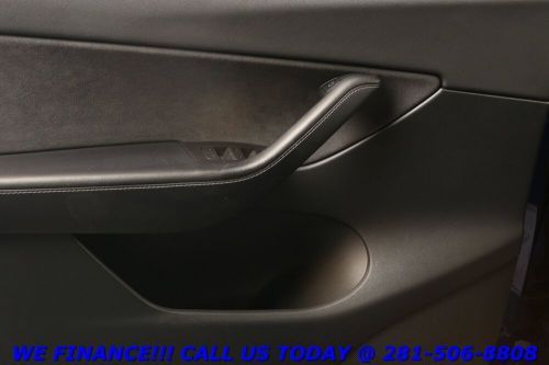 2021 Model Y 2021 Long Range AWD FSD ACCEL BOOST AUTOPILOT PANO, US $29,980.00, image 4