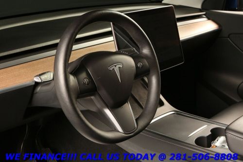2021 Model Y 2021 Long Range AWD FSD ACCEL BOOST AUTOPILOT PANO, US $29,980.00, image 5