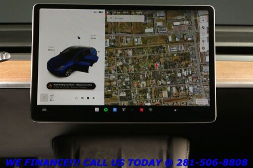 2021 Model Y 2021 Long Range AWD FSD ACCEL BOOST AUTOPILOT PANO, US $29,980.00, image 10