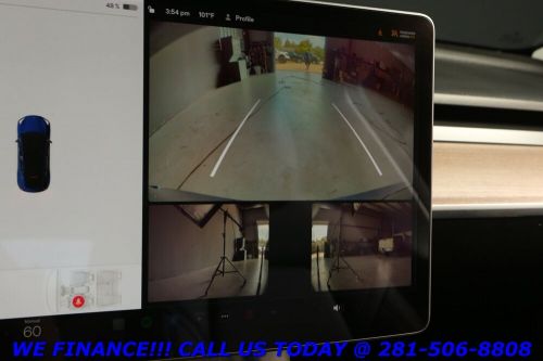 2021 Model Y 2021 Long Range AWD FSD ACCEL BOOST AUTOPILOT PANO, US $29,980.00, image 13