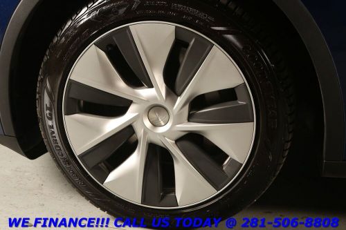 2021 Model Y 2021 Long Range AWD FSD ACCEL BOOST AUTOPILOT PANO, US $29,980.00, image 19