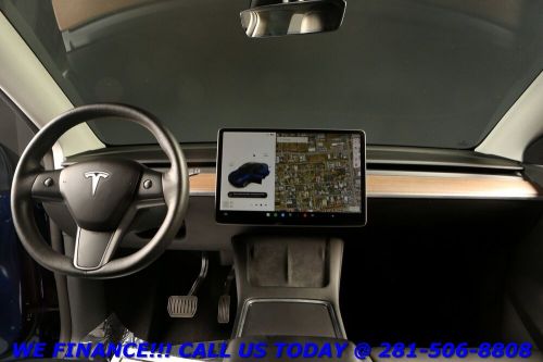 2021 Model Y 2021 Long Range AWD FSD ACCEL BOOST AUTOPILOT PANO, US $29,980.00, image 21