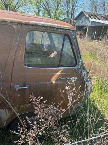 Ford Econoline