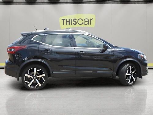 2022 Nissan Rogue SL AWD Xtronic CVT, US $17,773.70, image 4