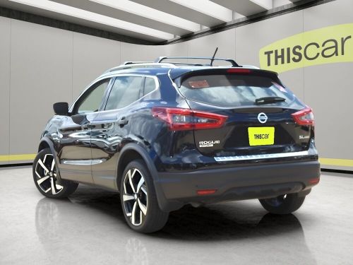 2022 Nissan Rogue SL AWD Xtronic CVT, US $17,773.70, image 10