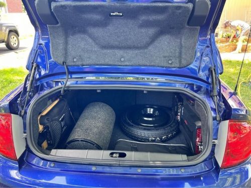 2007 Pontiac G5, US $5,100.00, image 4