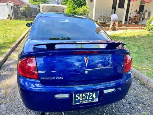 2007 Pontiac G5, US $5,100.00, image 7