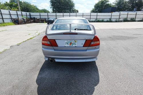 2008 mitsubishi lancer