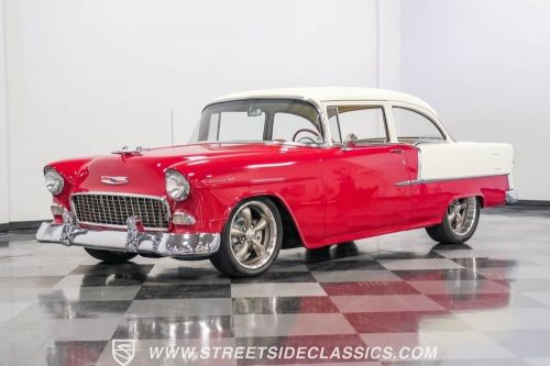 1955 Chevrolet Bel Air/150/210, US $20,998.50, image 2