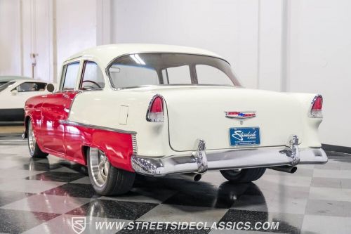 1955 Chevrolet Bel Air/150/210, US $20,998.50, image 7