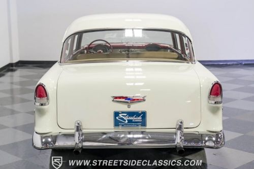 1955 Chevrolet Bel Air/150/210, US $20,998.50, image 9