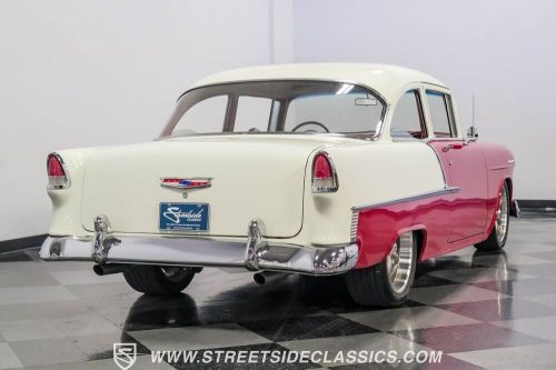 1955 Chevrolet Bel Air/150/210, US $20,998.50, image 10