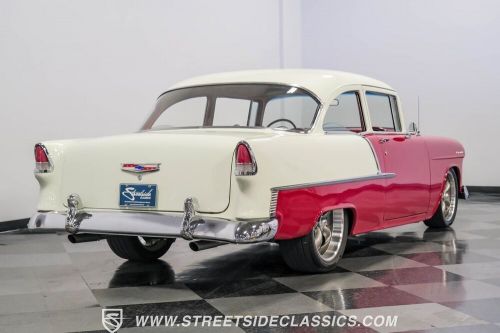 1955 Chevrolet Bel Air/150/210, US $20,998.50, image 11