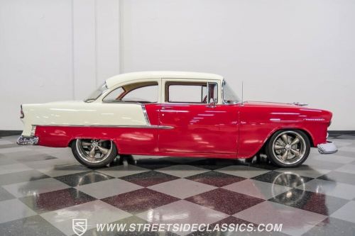 1955 Chevrolet Bel Air/150/210, US $20,998.50, image 13