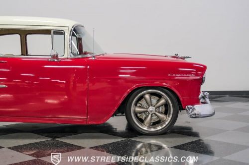 1955 Chevrolet Bel Air/150/210, US $20,998.50, image 15