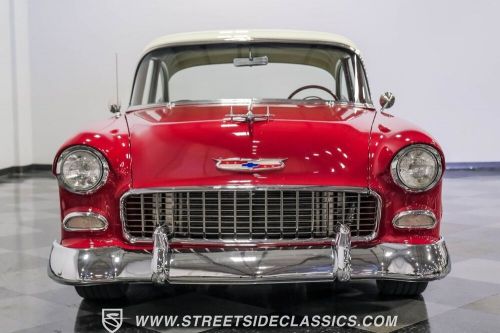 1955 Chevrolet Bel Air/150/210, US $20,998.50, image 19