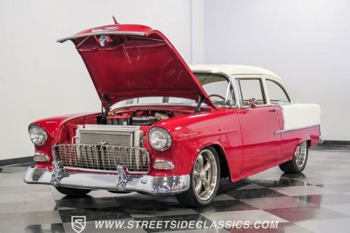 1955 Chevrolet Bel Air/150/210, US $20,998.50, image 25