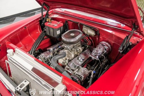 1955 Chevrolet Bel Air/150/210, US $20,998.50, image 26