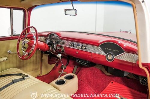 1955 Chevrolet Bel Air/150/210, US $20,998.50, image 30