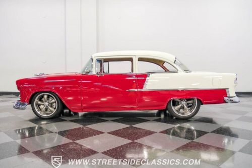 1955 Chevrolet Bel Air/150/210, US $20,998.50, image 37